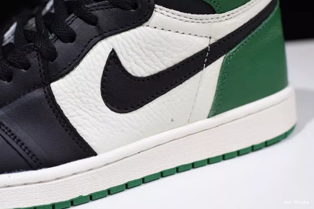 Trendy 292 Pine OG Green NRG 1167 Jordan High 555088- 1 Air Sail-Black 1108